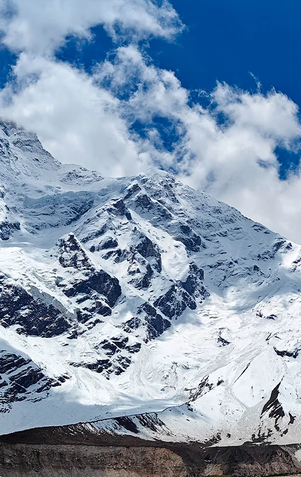 Manaslu Circuit Trek